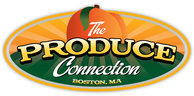 The Produce Connection logo